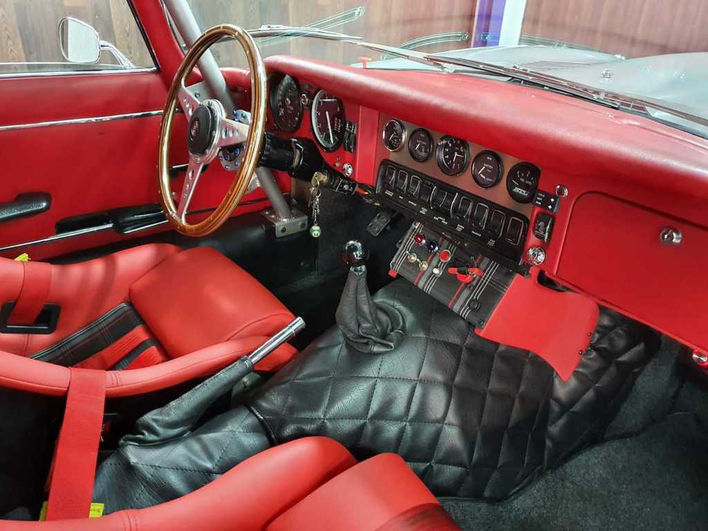 Como para tapizar asientos coche