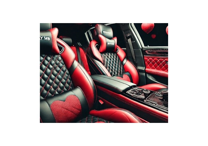 Renueva tu tapizado en San Valentín - Tapizalo.es