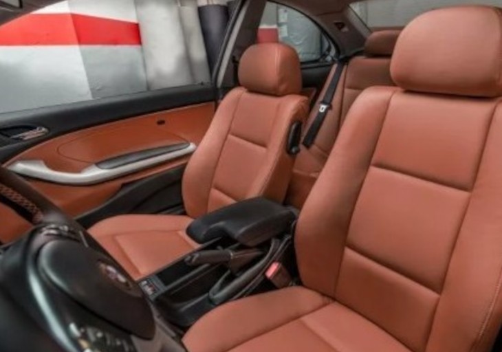 Tendencias en Tapizado de Coches 2025: Colores, Estilos y Materiales que Triunfan